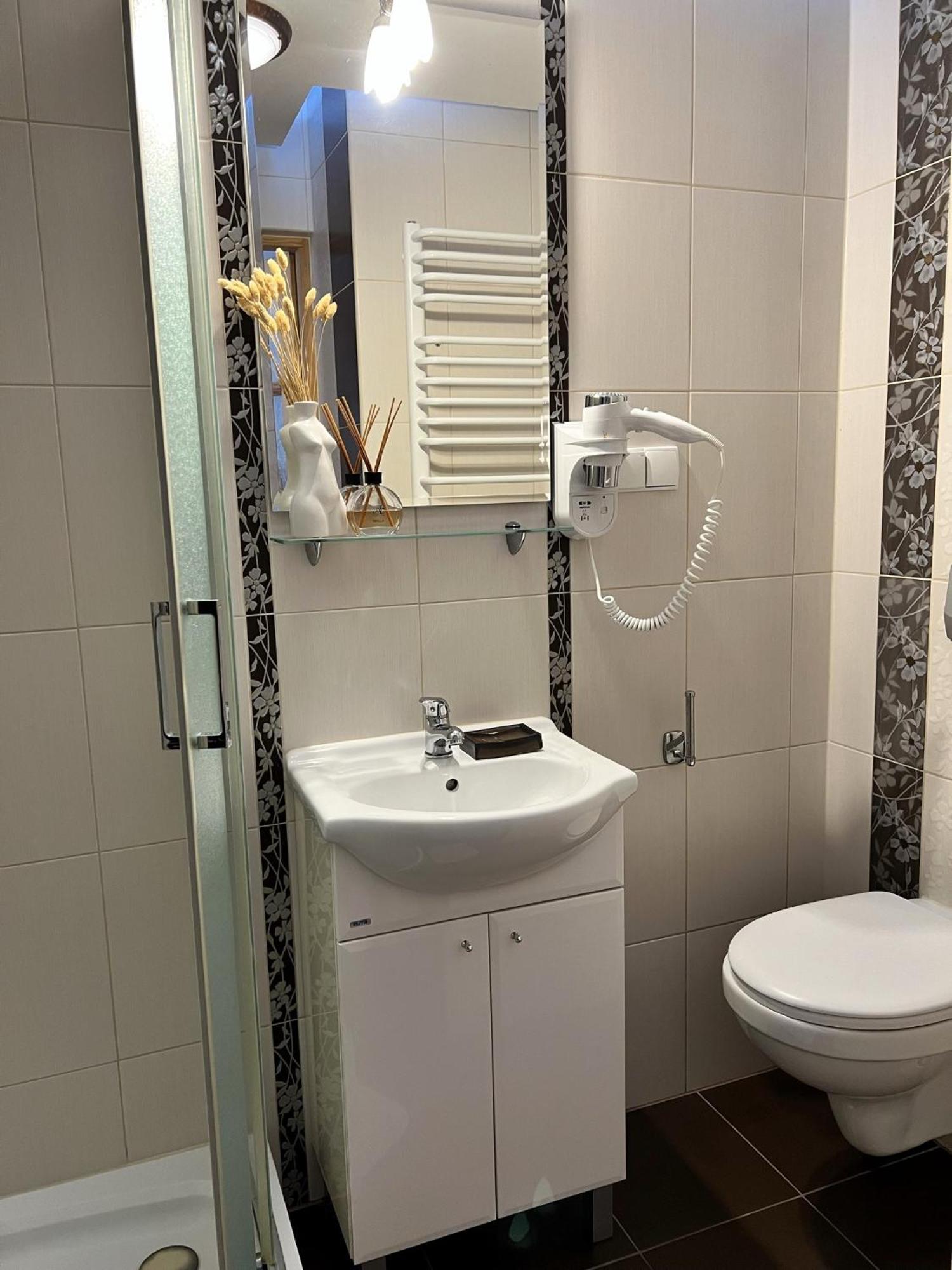 Willa Siumno Białka Tatrzańska Room photo