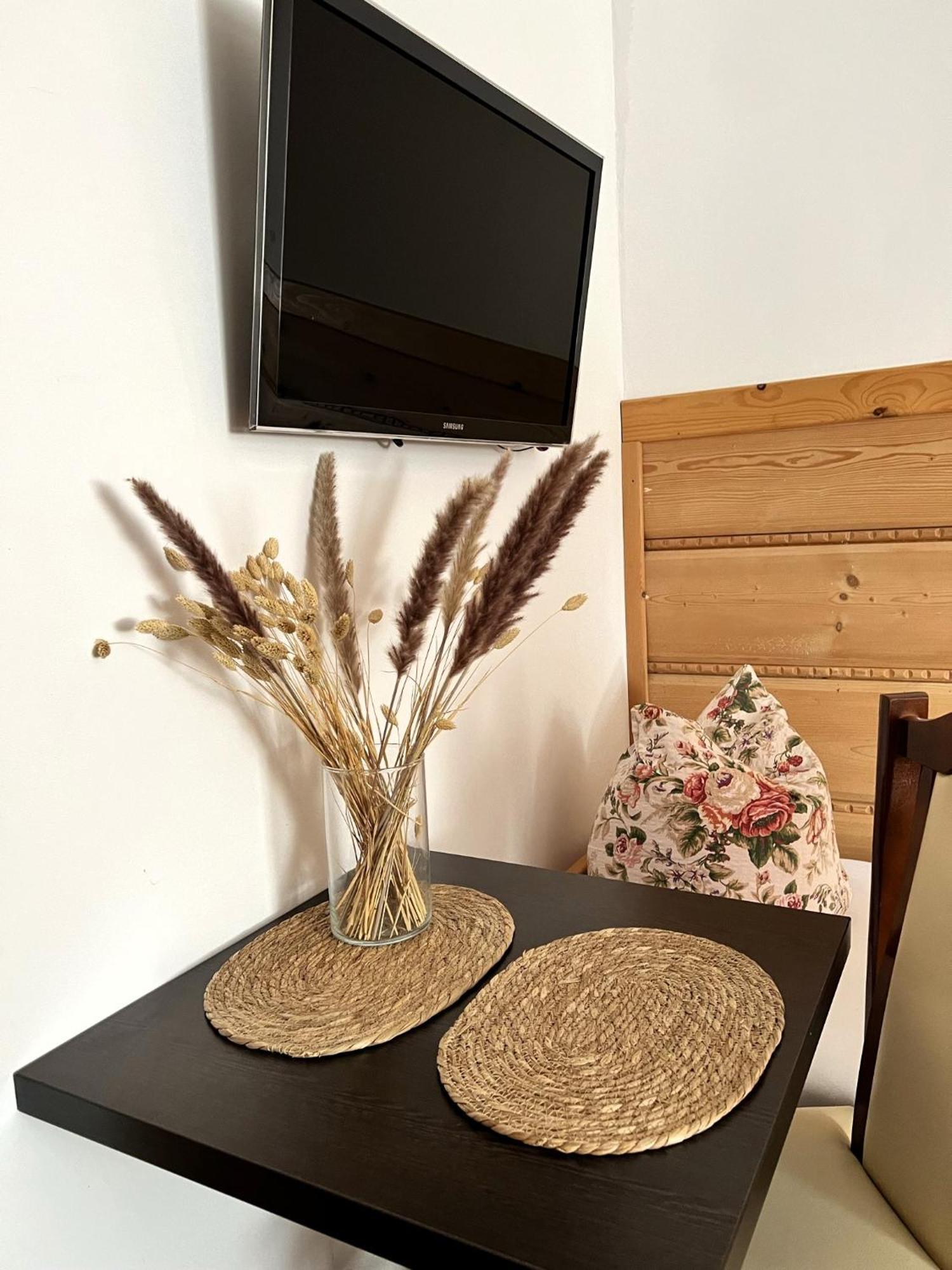 Willa Siumno Białka Tatrzańska Room photo
